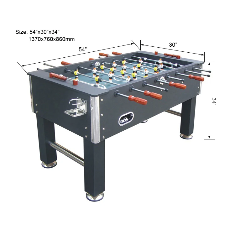 Urban Outfitters - Foosball table 卓上サッカーゲーム　新品箱入り Urban Outfitters - Foosball table 卓上サッカーゲーム 新品