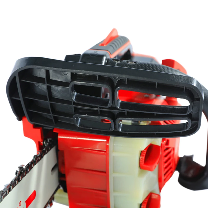 Professional Mini Wood Cutting Machine Price for Sale 2500 Gasoline Chain Saw