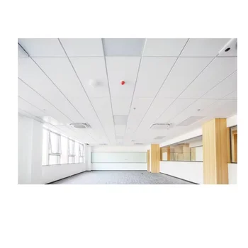 New star-z RH95 Ceiling tile Moisture proof Sound insulation Fireproof 600x600x14mm flat type