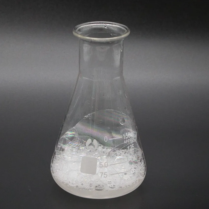 CLC Blocks Foam Concrete Solution Foam Concrete Additive Concrete Foam Stabilizer
