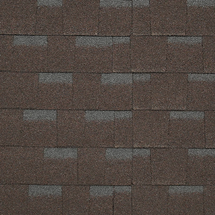 Bark Brown Netherlands Onices Import Building Material from China Laminated Cheap Seal Asphalt Roof Shingles Asphalt shingles