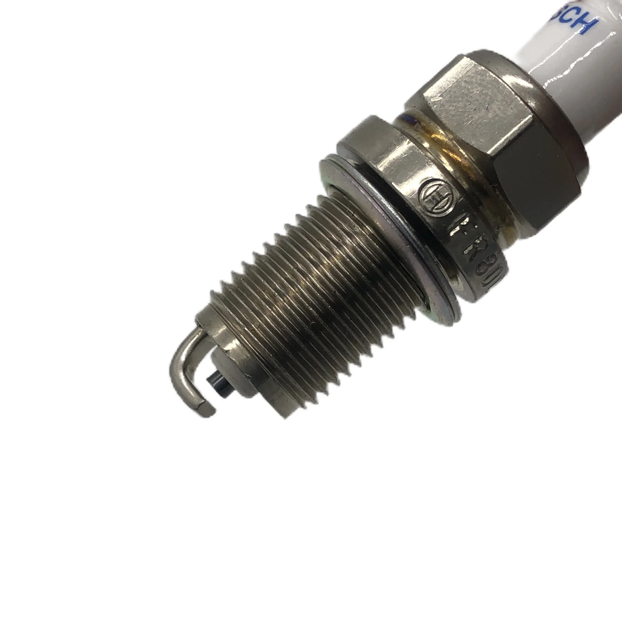 Genuine for Bosch 0242229660 Suppressed Spark Plug New Condition