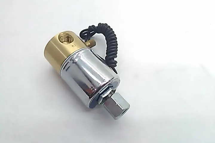 VIT 3 WAY ELEC SOLENOID valve 90054076 supplier