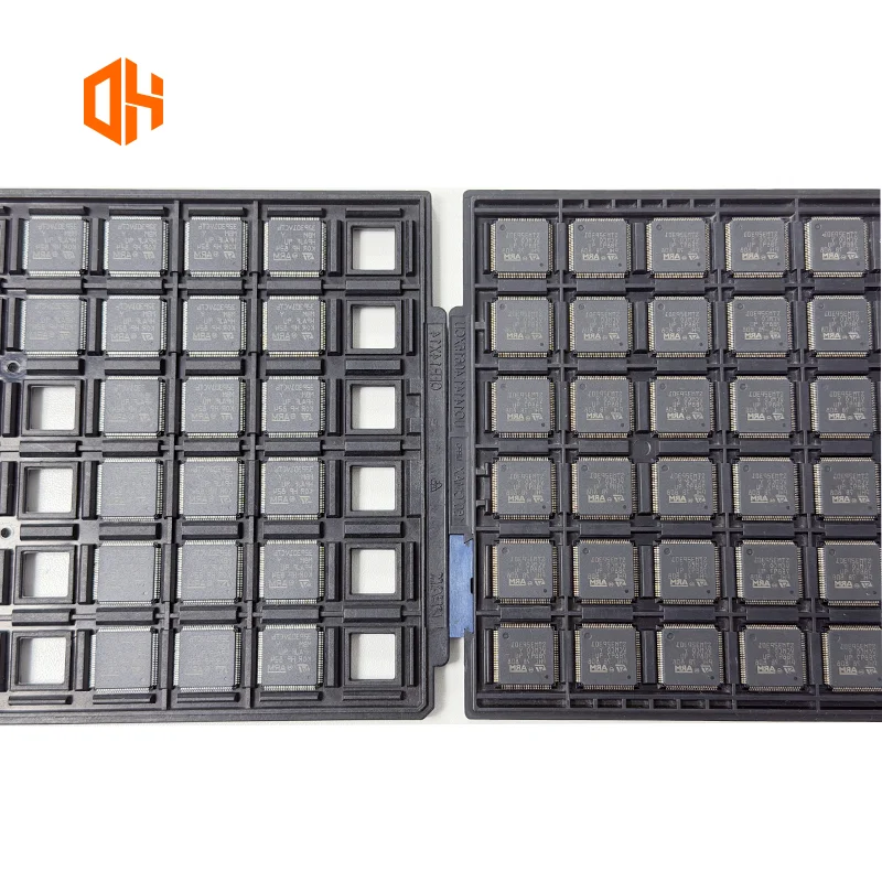 5 Chip IC BUTW92 – TO-247 – Nuovi – Componenti Elettronici