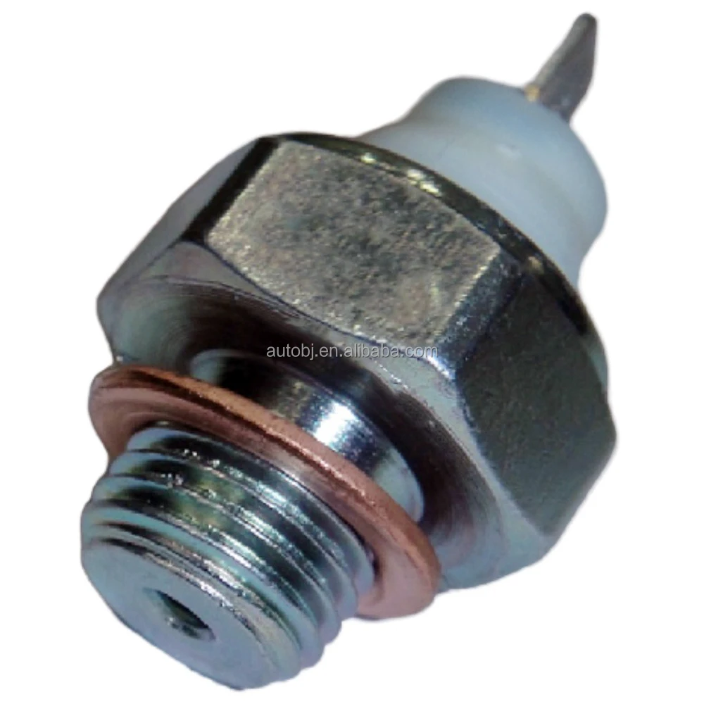 ALB-1601096387832 93342424 Auto Parts Genuine Oil Pressure Switch For Bulbo Presion Aceite Chevrolet S10 2.8 Mwm 2004