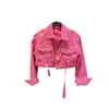 Hot pink