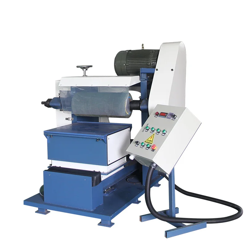 Industrial Buffing and Polishing Machines Metal for Stainless Steel ...