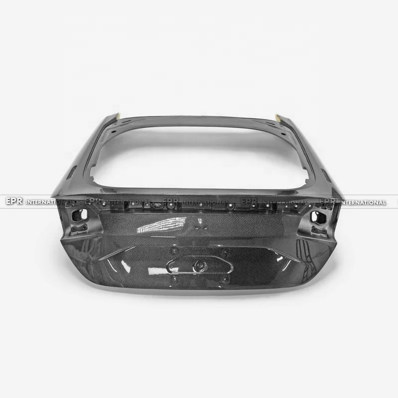ホンダ シビック タイプR FL5 カーボンリアトランク 軽量 7kg