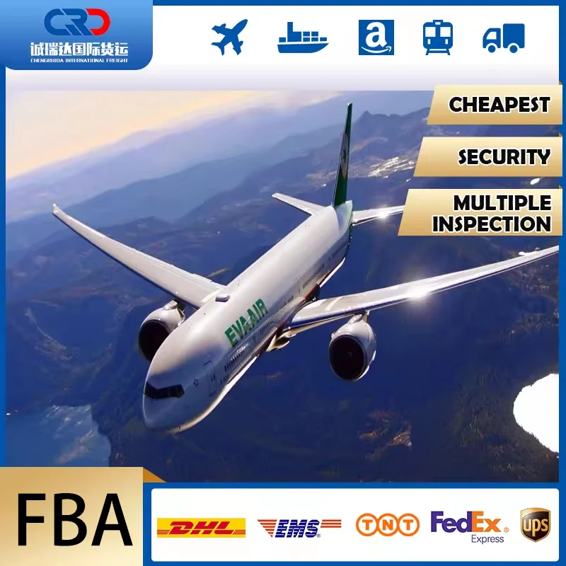 Cheap UPS DHL FedEx Express China Shipping Agent Air Sea Freight Forwarder China to Mexico Nigeria Saudi Arabia India Pakistan