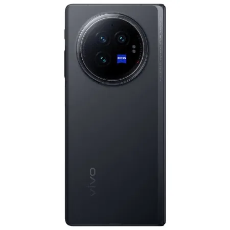 Vivo X Fold 3 - Foldable 5G Mobile with 1TB Storage