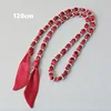 Rosso-argento