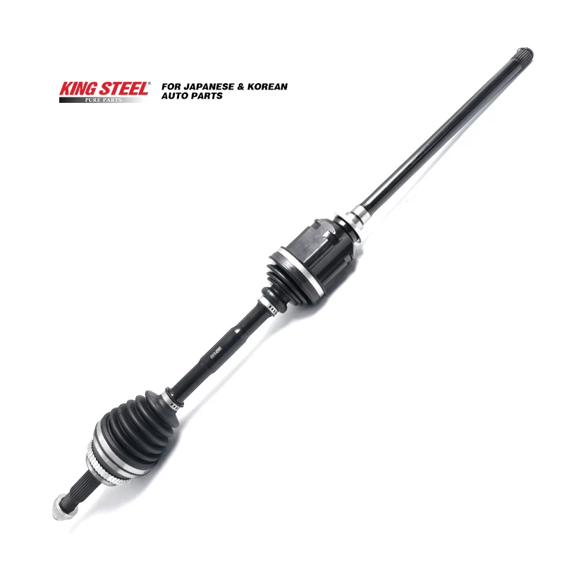 KINGSTEEL OEM 43410-42060 Drive Shaft for TOYOTA RAV 4 00-05