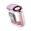Gradient pink-82*85*53mm
