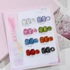 8 Colors XD-OE