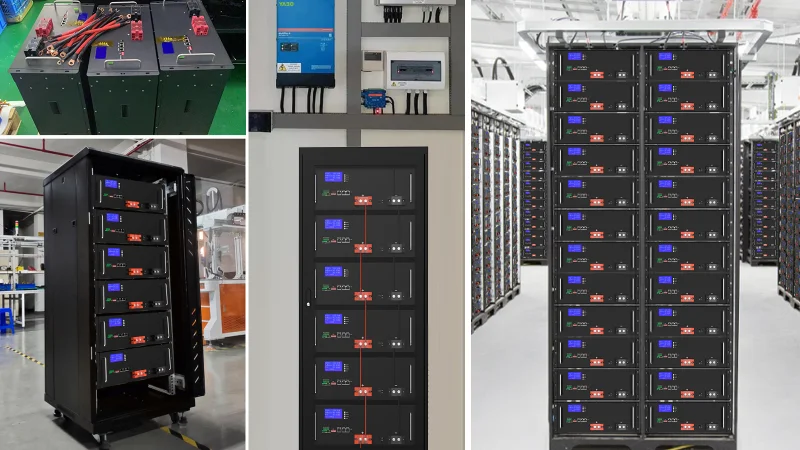 Step-by-Step Guide to Home Energy Storage Troubleshooting - Featured Image