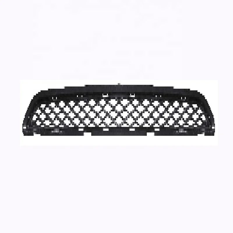 Grille Pare-chocs Avant Gauche Mercedes Classe C W204 - Qualité équivalente, Ref 2048851553