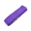 1.83m stretch belt, purple