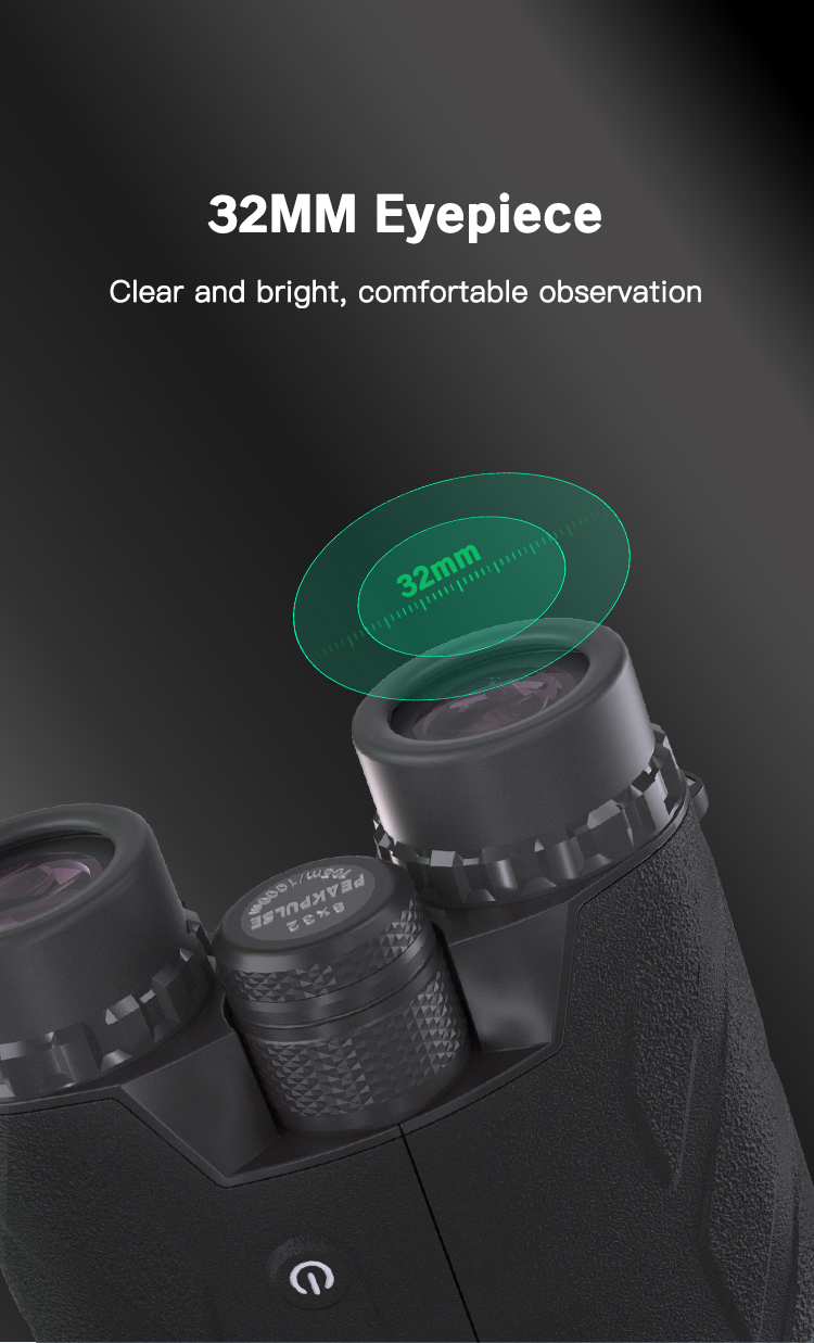 portable telescope rangefinder