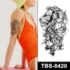 TBS-8420