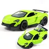 Green 1pc Window color box