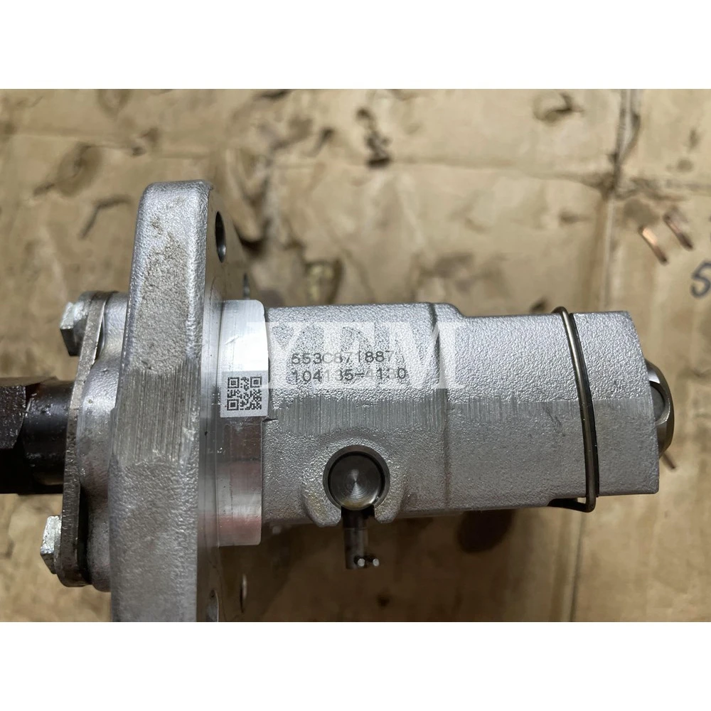 Replaces 404D-22 Fuel Injection Pump for Perkins Engine 2
