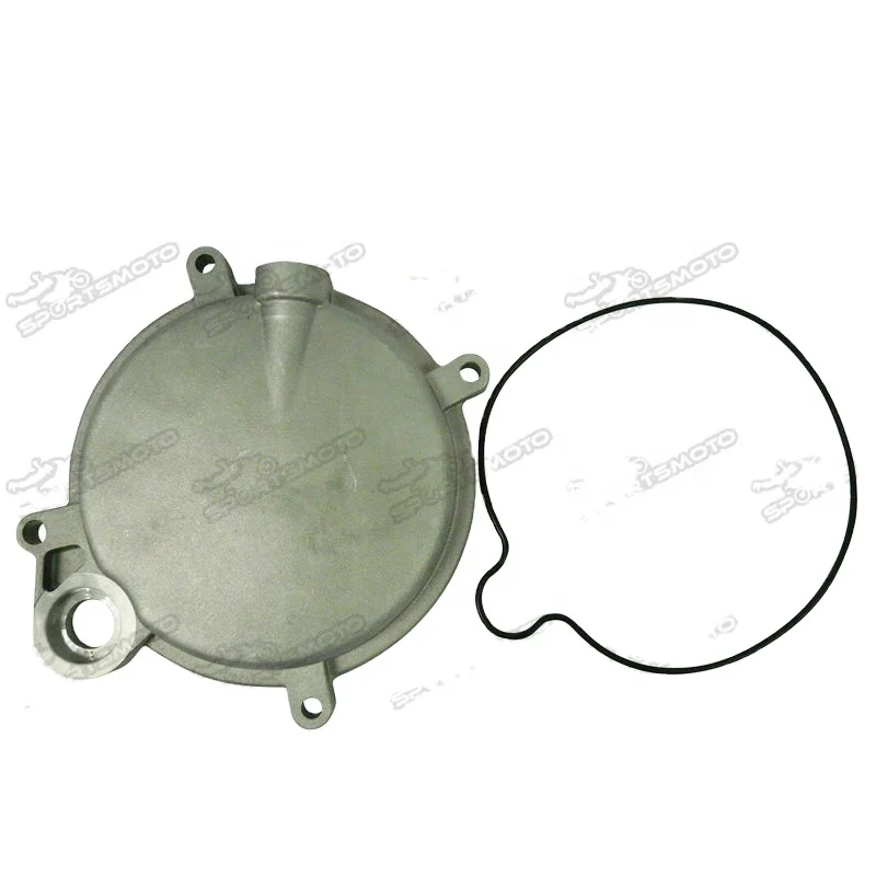 pit bike clutch cover