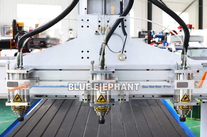Woodworking Cnc Table Legs Making Machine