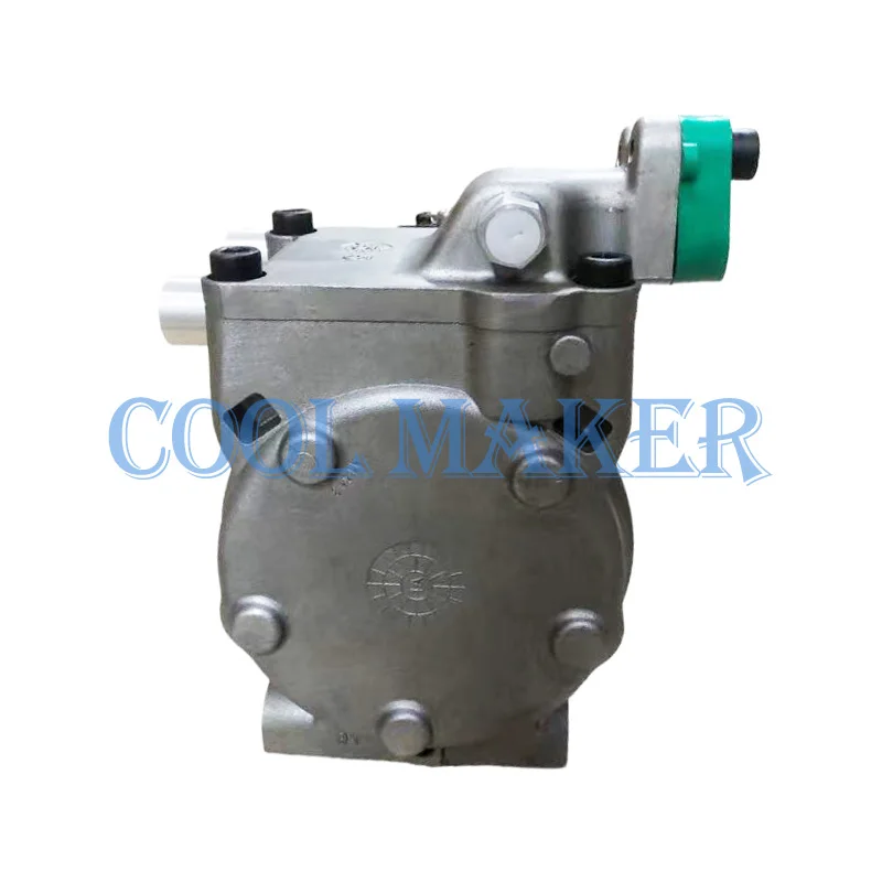 COOL MAKER Auto for Hyundai Tucson/accent 1.6L AC Compressor 97701