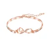 JW231114-9 Oro rosa con palabras