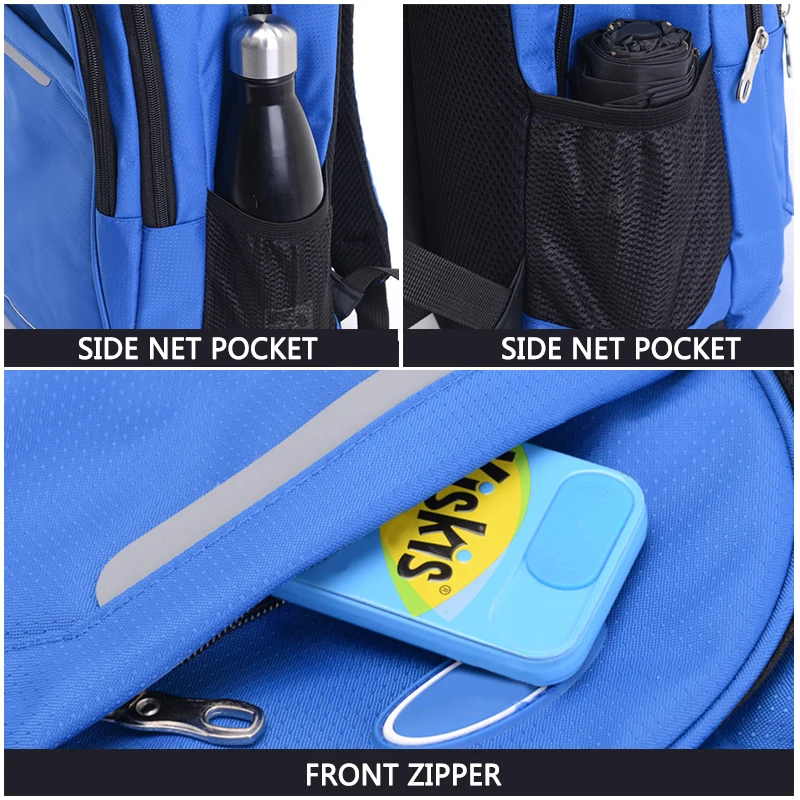 Cheap Price Wholesale Computer Sac a dos Customize Nylon School Bags Kids Book Bag aperçu 5