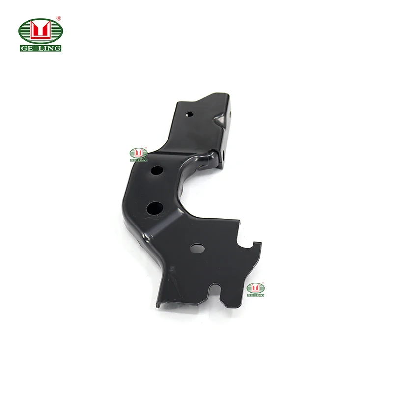 AUTO PARTS ACCESSORIES OE 8975525440 8975525460 REAR BUMPER BRACKET 4X2 for Isuzu Dmax 2019 2020 2021 2022