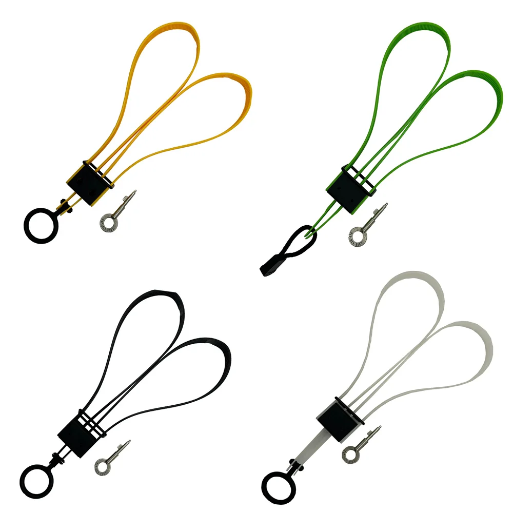 Запирающее устройство для пластиковых замков пластиковые наручники мягкие