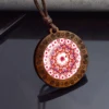 2GXG4551-BROWN25MM