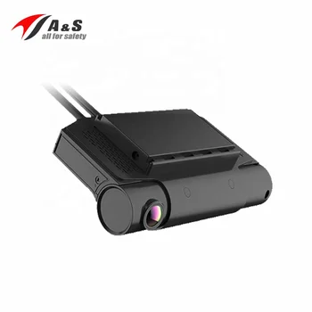 2ch Mobile Dvr Car Blackbox Dvr With Gps 4g Wifi Support Tf Sd Card ...