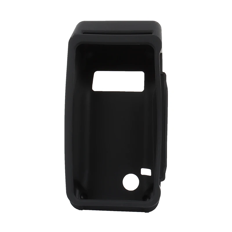 Colorful Black A910 Non-fingerprint customized for POS terminal A910 protective shell Non-slip anti-drop dustproof silicone