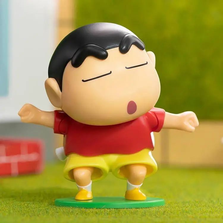 52TOYS クレヨンしんちゃん 新生活ダイナミックシリーズ ブラインド