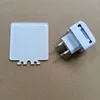 Square acrylic - 75x82.8x4mm - EU plug
