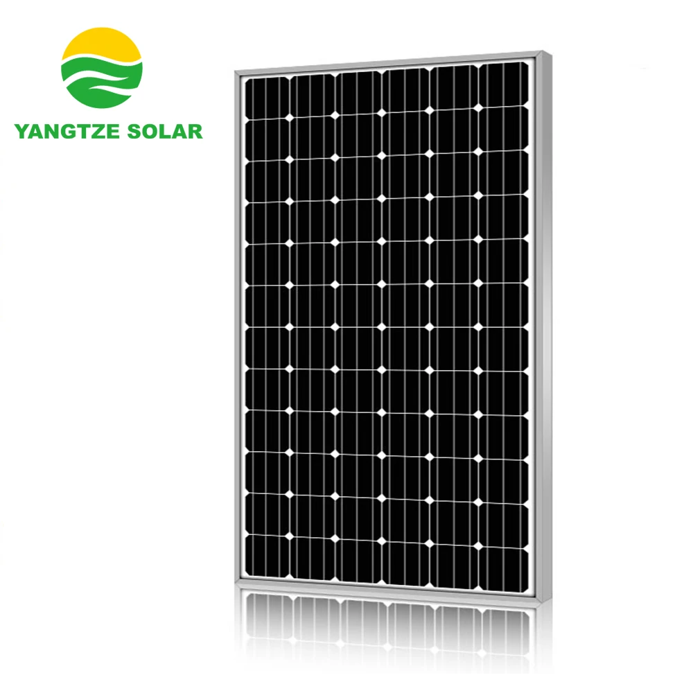 Yangtze double sided solar panels for solar wall panels replacement solar panels for garden lights
