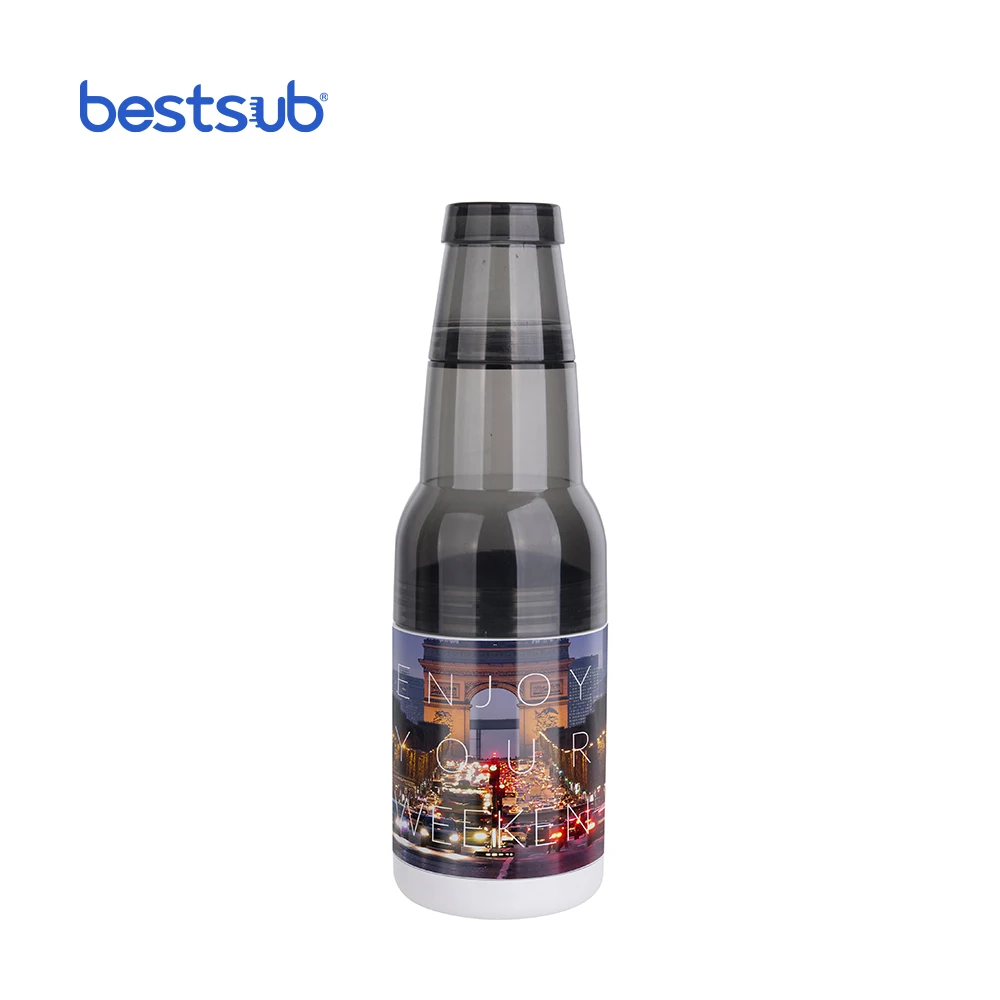 Insulated Beer Bottle Holder 17oz 500ml Beer Bottle Cooler Stainless Steel  Custom Beer Keeper With Bottle Opener White - Buy Sublimation  Blanks,Stainless Steel Vacuum Holder,Multi-function Product on Alibaba.com