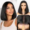 5x6 lace-natural hairline-black