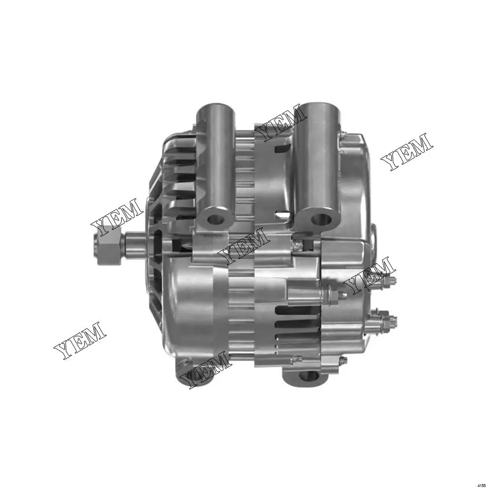 High-Performance Alternator Fit for 560-6100 Engine Parts China Manufacturer 4