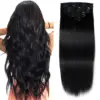 Extensiones de cabello