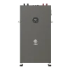 Gunmetal gray