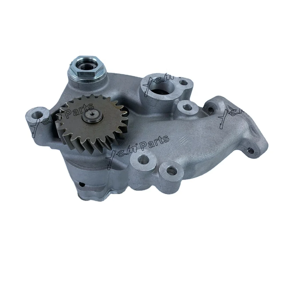 Oil Pump 15110-1310 for Hino EL100 Engine