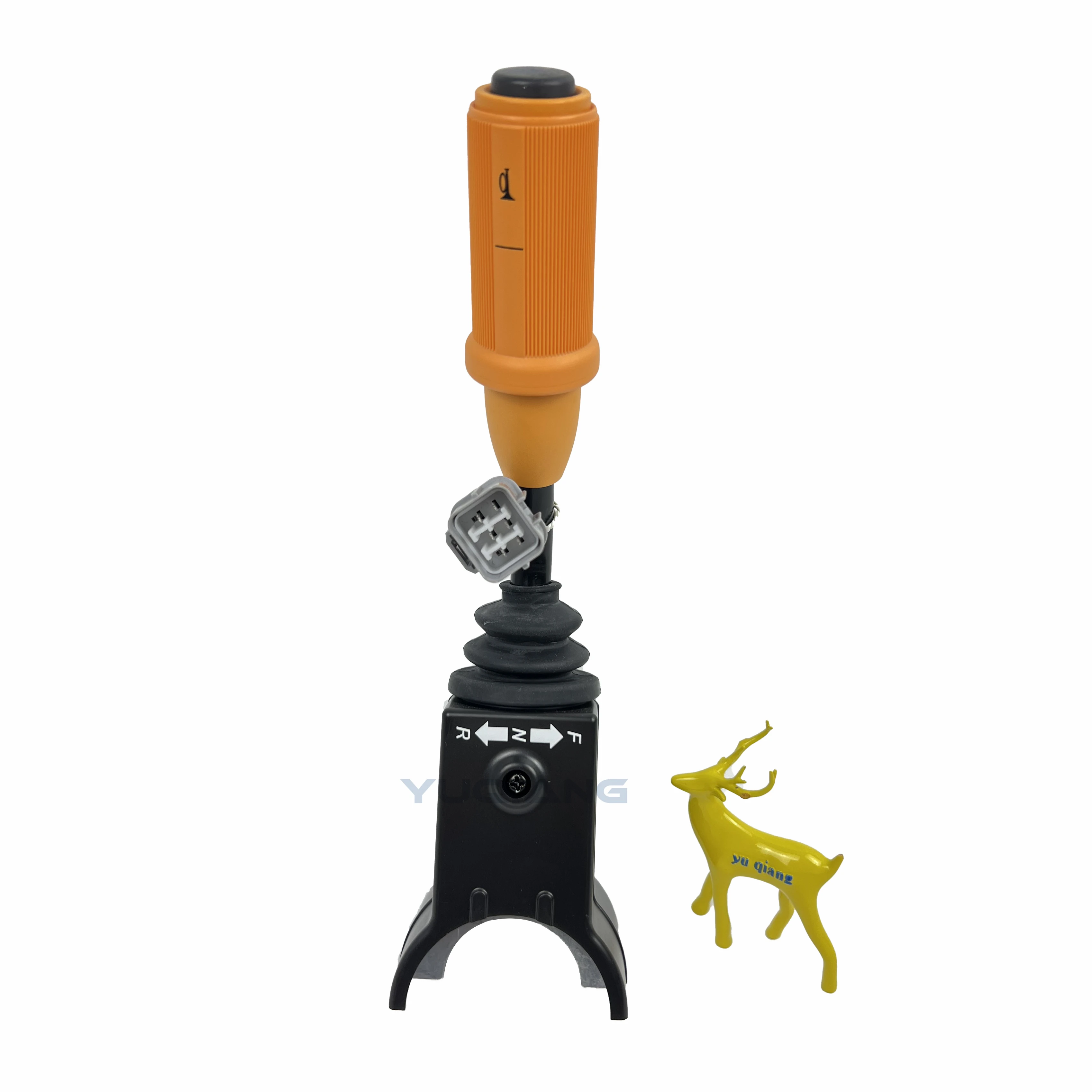 JCB 2CX Transmission Control Switch 701/55100 - High-quality