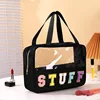 Black- STUFF