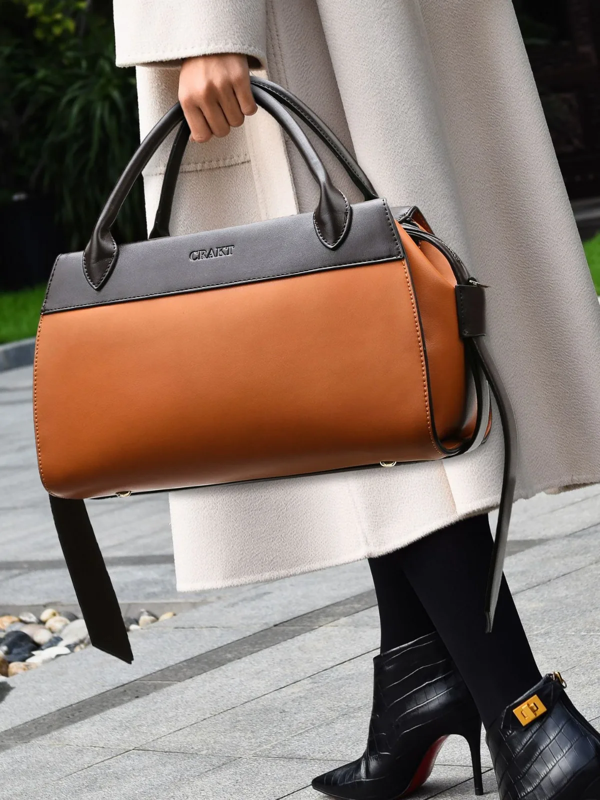 Cross-body Contrast Color Contracted Atmospheric Hand Bill Lading Shoulder Bags Oem Womens Handbag  Pillow Bags for Ladies