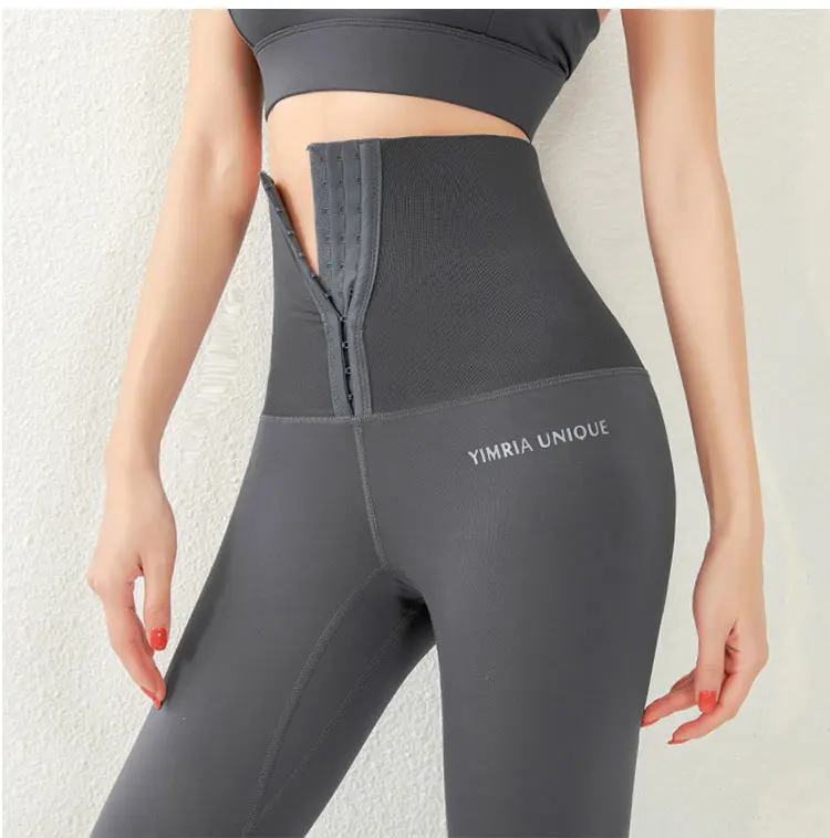 Booty Lifting Women Sports Fitness High Waist Yoga Pants Pockets Gym Butt Scrunch Gym Leggings Camo Yoga Pants