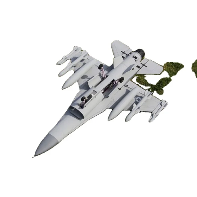 F16ダクトファンフォームRCミニ飛行機の飛行準備完了| Alibaba.com