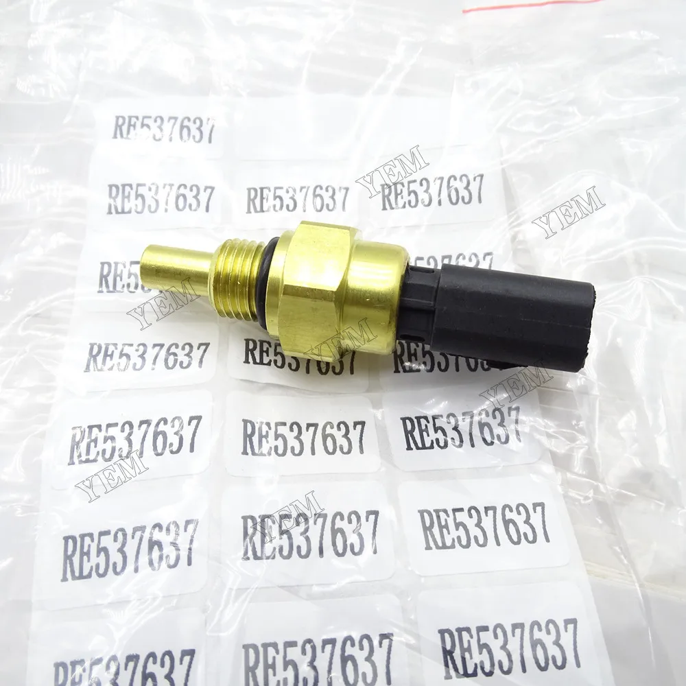 RE537637 Sensor for John Deere Replacement Engine Parts